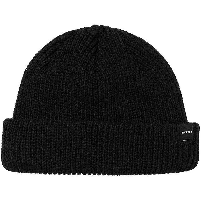 Mystic 2024 Gorro Micro Beanie 35108.240080 - Black