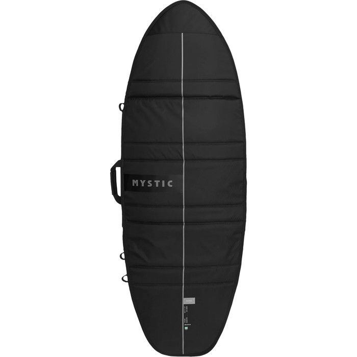 2024 Mystic Funda Longboard Patrol Day 35006.230245 - Negro