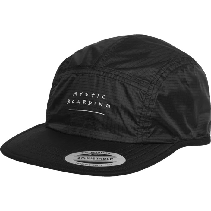 2024 Mystic Gorra Reversible 35108.23 - Black