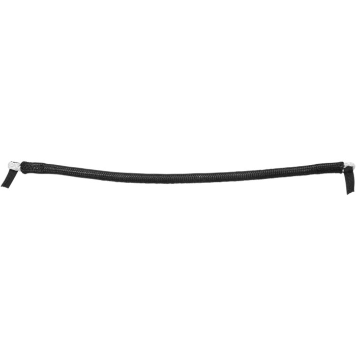 2024 Mystic Stealth Bar Gen 3 Dyneema Slider Rope 35009.230082 - Black