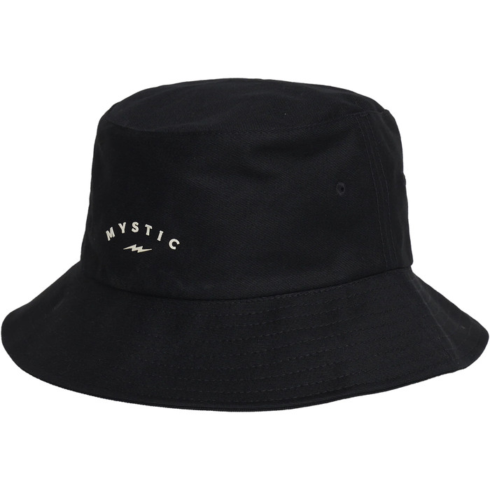 2023 Mystic Gorro Unisex 35108.23022 - Negro