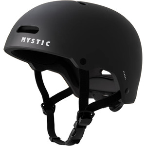 2024 Mystic Vandal Helmet 35009.23029 - Black