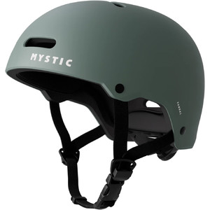 2024 Mystic Vandal Helmet 35009.23029 - Dark Olive