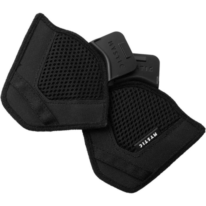 2024 Mystic Vandal Helmet Ear Pads 35009.230292 - Black