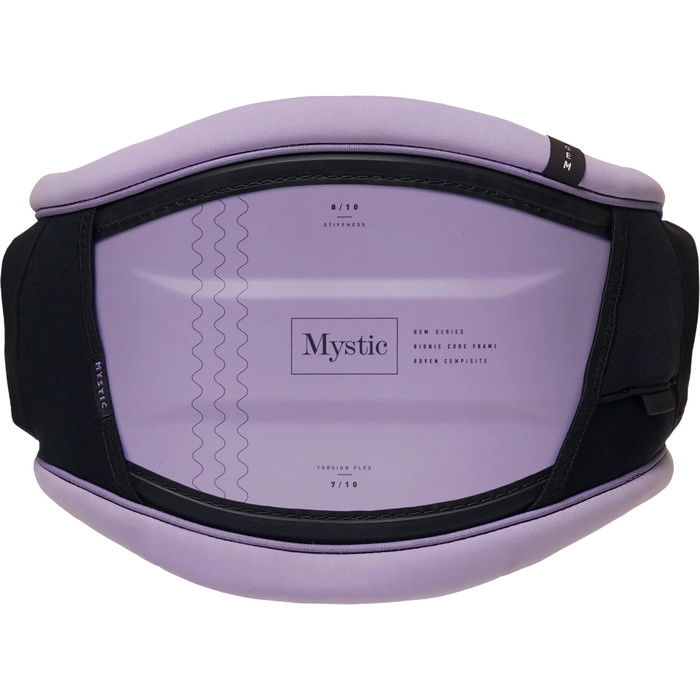 2024 Mystic Arns De Cintura Para Mujer Gem 35003.230191 - Dusty Lilac