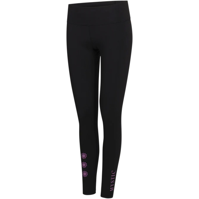 2023 Mystic Legging Jayde Para Mujer 35001.230155 - Negro