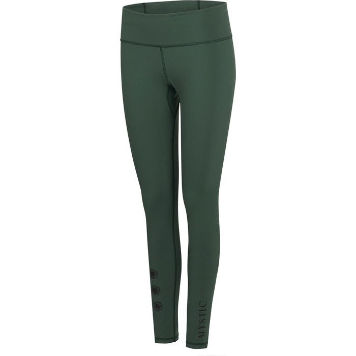 2023 Mystic Legging Jayde Para Mujer 35001.230155 - Oscuro Olive