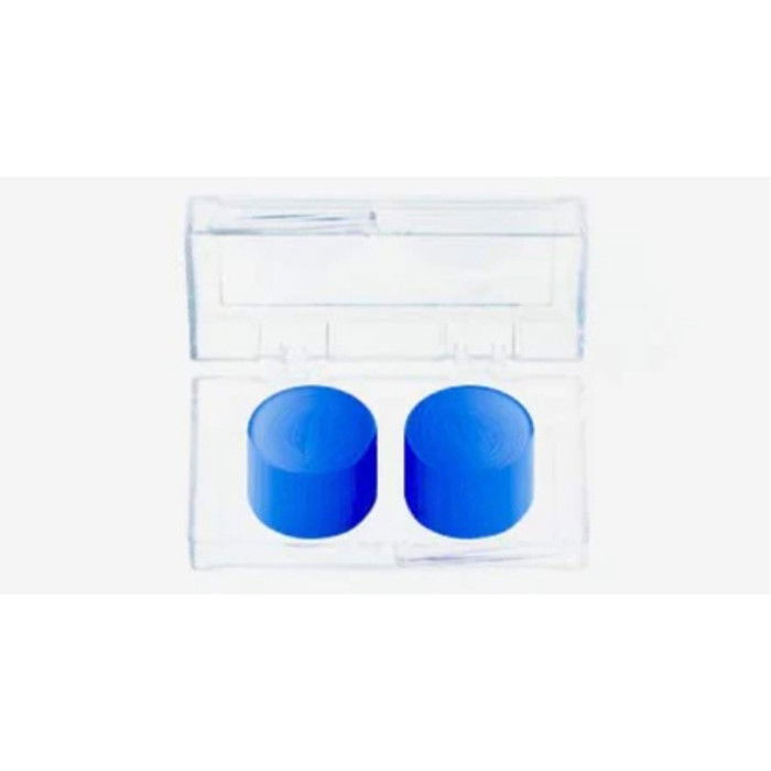 2024 Natural Ear Plugs Par NEP - Blue