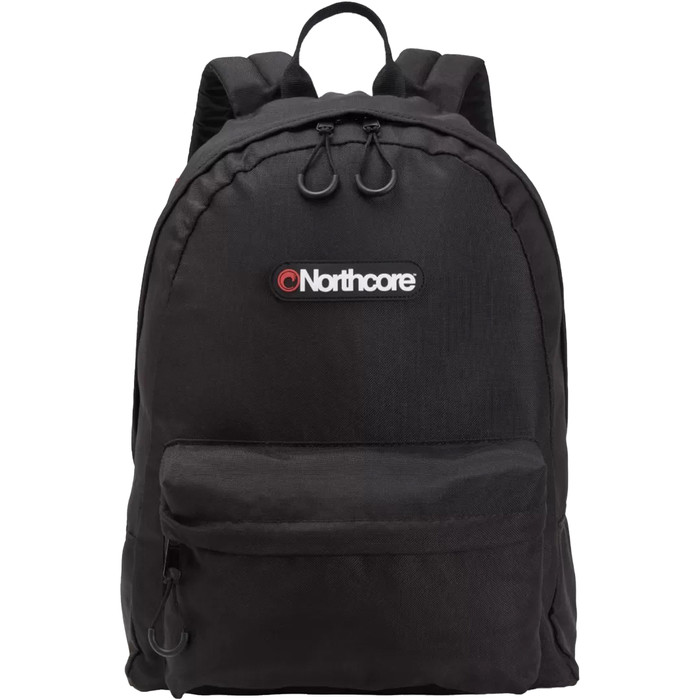 2024 Northcore Mochila Essentials NOCO139B - Black