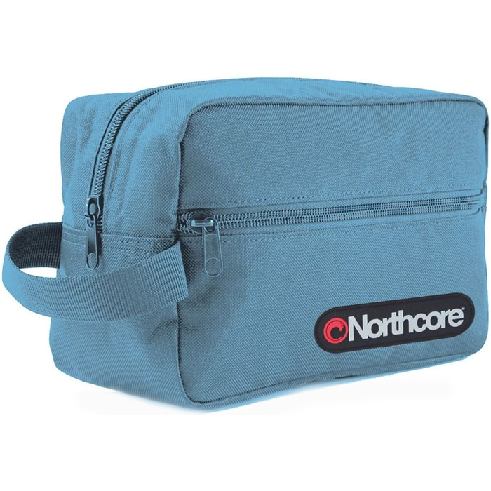 2024 Northcore Wash & Gear Bag NOCO146 - Azul