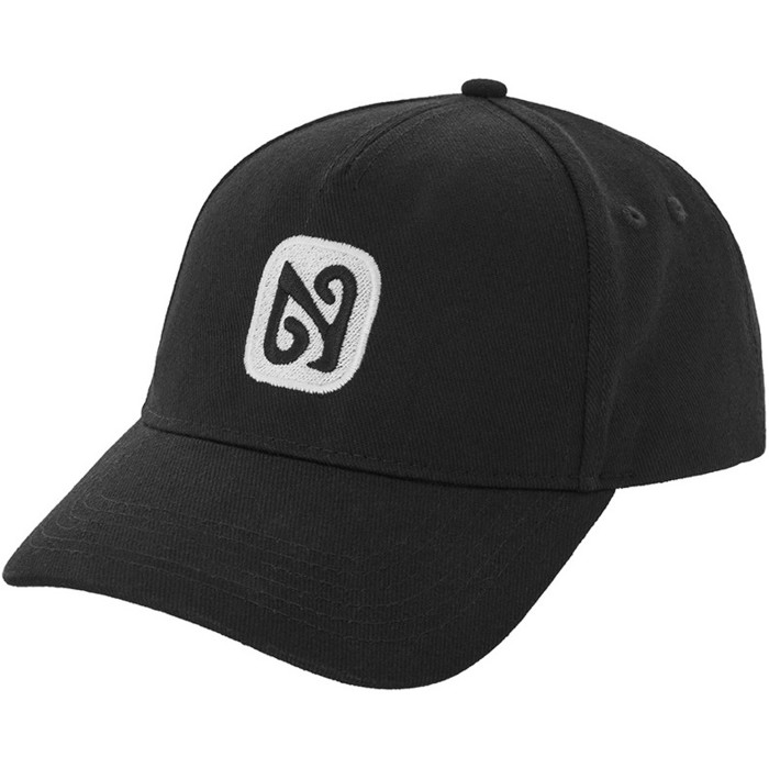 2024 Nyord Gorra NY2338 - Black