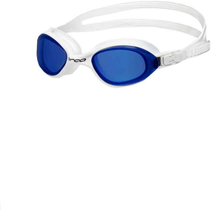 2024 Orca Killa 180 Gafas de natacin NA3100 - Azul / Blanco