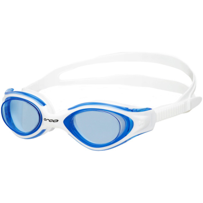 2024 Orca Mens Killa Vision Goggles NA3300 - Blue White