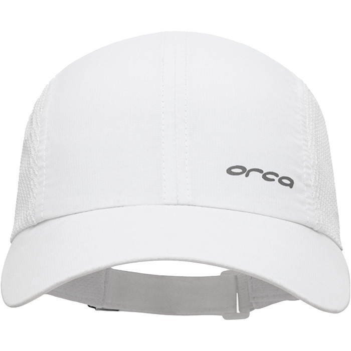 2023 Orca Gorro De Neopreno Ma1454 - Blanco