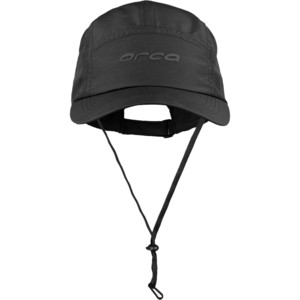 2024 Orca Surf Cap MAAE4801 - Black