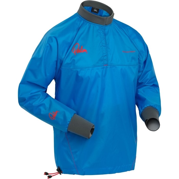 2024 Palm Junior Pop Kayak Jacket 13283 - Ocean