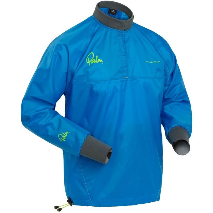 2024 Palm Chaqueta Pop Kayak Para Hombre 13282 - Ocean