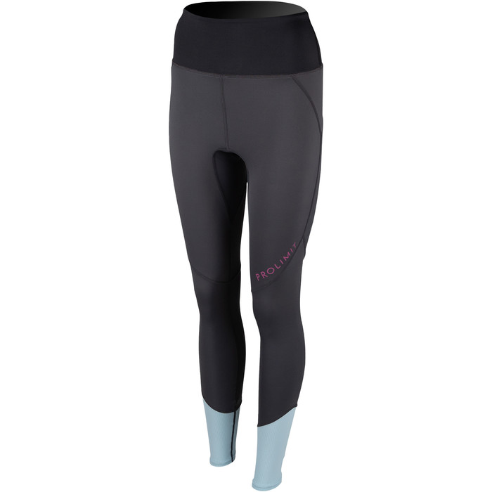 2024 Prolimit Mujer Athletic Quick Dry Pantalones Largos SUP 400.14760.030 - Ice Blue