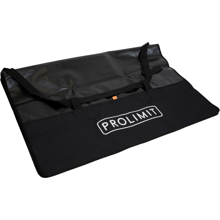 2024 Prolimit Wrapper Bolsa Para Trajes De Neopreno 404.84545.000 - Black