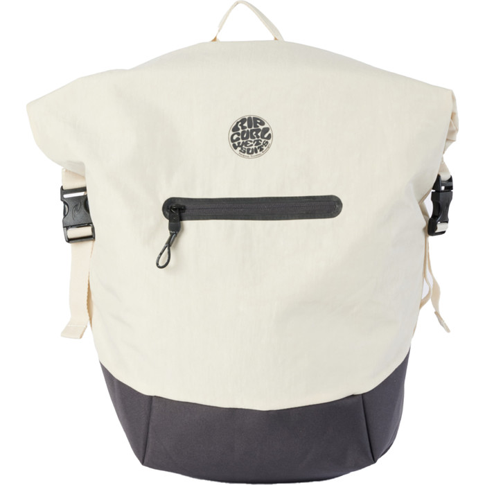 2023 Rip Curl Surf Series Active 20l Dry Bolsa Lbpsa1 - Off White