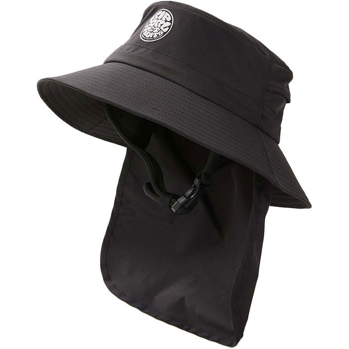 2024 Rip Curl Surf Series Sombrero De Pescador Chabx9 - Negro