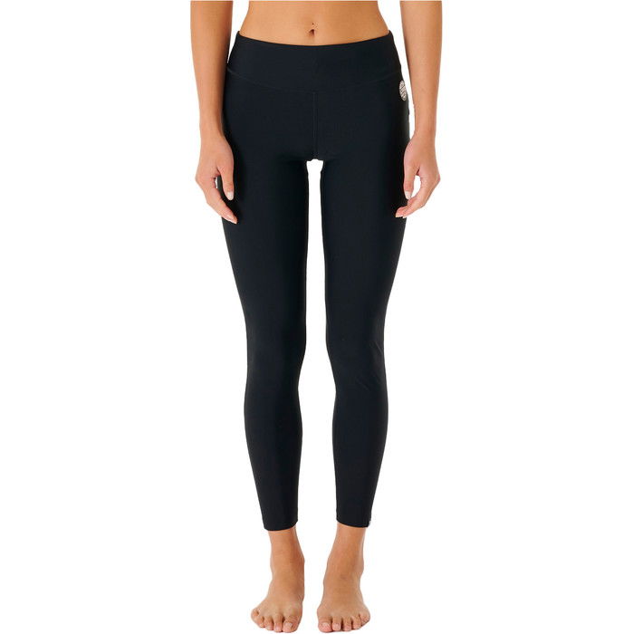 2024 Rip Curl Pantaln Surf Clsico Uv 14nwrv Para Mujer - Negro