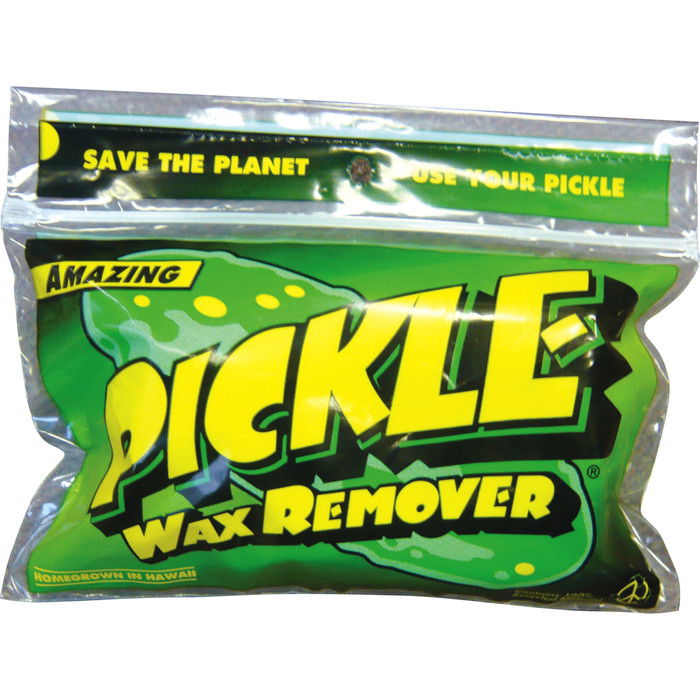 2024 Pickle Wax Remover SWPWR - Green