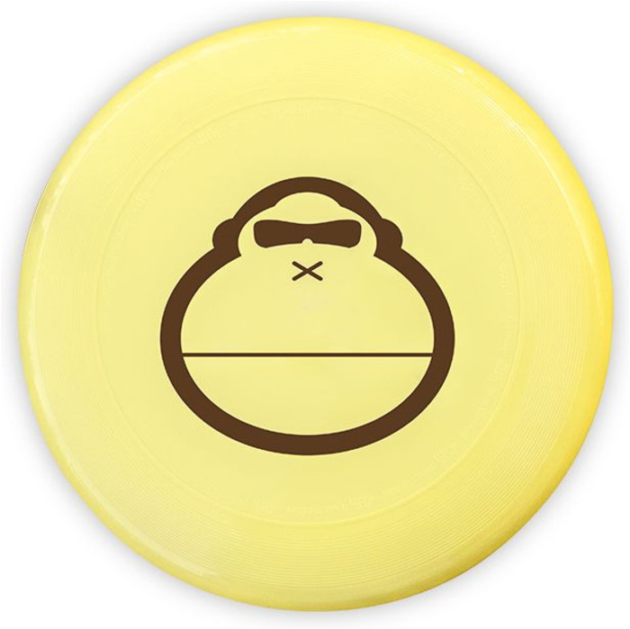 2024 Sun Bum Beach Flyer / Frisbee SB323274 - Yellow