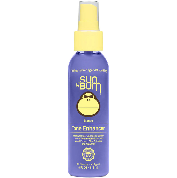 2024 Sun Bum Blonde Tone Enhancer 118ml SB322445