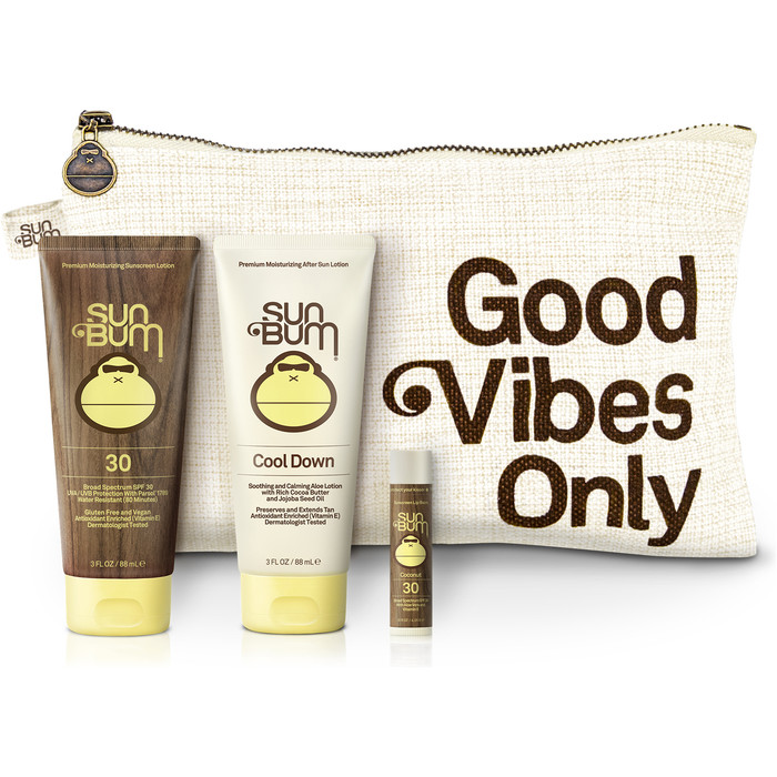 2024 Sun Bum Day Tripper Sun Care Essentials SB322431