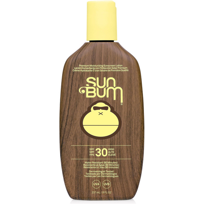 2024 Sun Bum Original SPF 30 Locin Solar 237ml SB32240