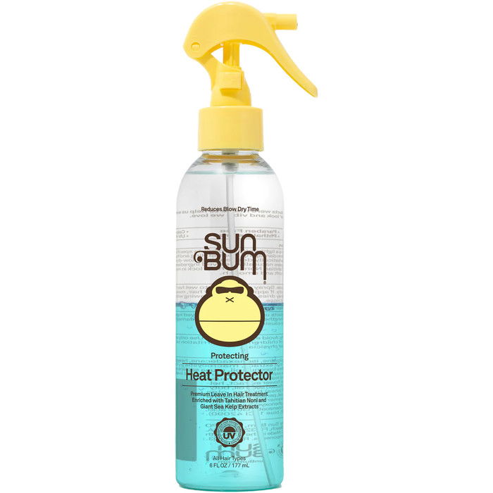 2024 Sun Bum Protector del cabello contra el calor 177ml SB322446