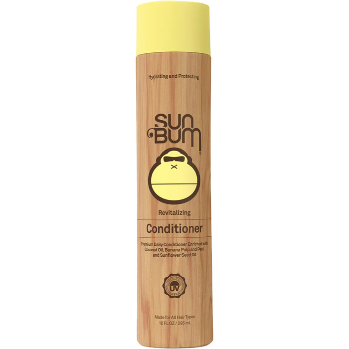 2024 Sun Bum Acondicionador Capilar Revitalizante 300ml SB32244