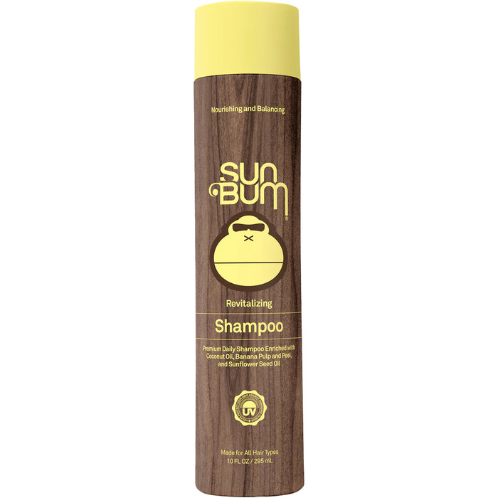 2024 Sun Bum Champ Revitalizante 300ml SB32244