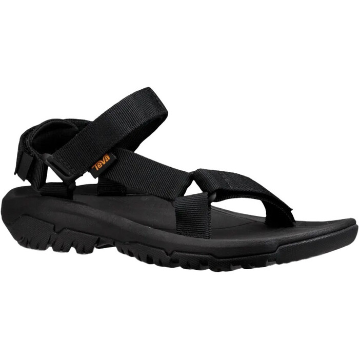 Teva Mujer Sandalias 2024 Hurricane XLT2 1019235 - Black