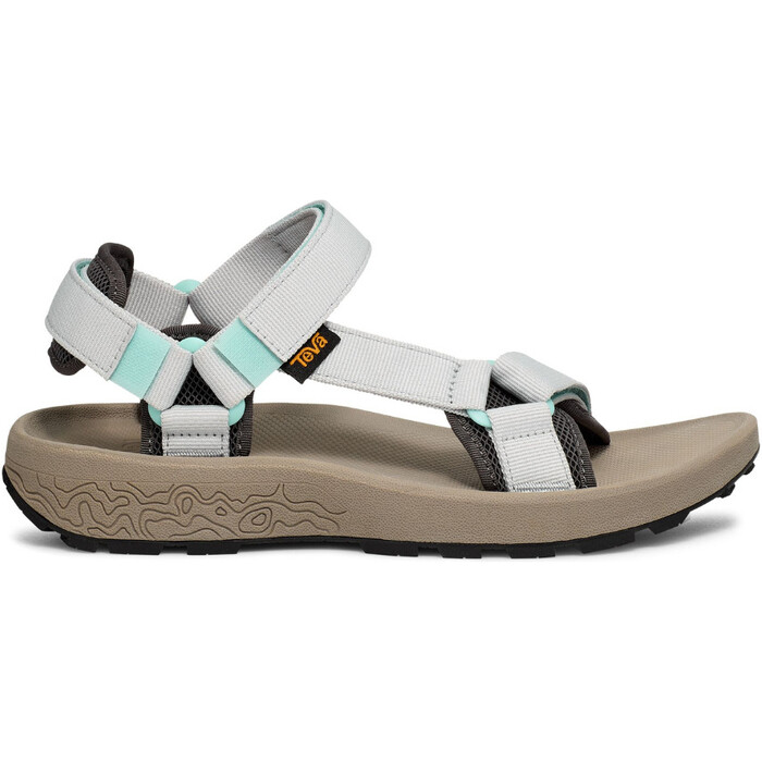 2025 Teva Mujer Sandalias Hydratrek 1150270 Lunar Rock