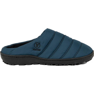 2024 Pantuflas Voited Soul V21UN03FTSLP - Ocean Navy