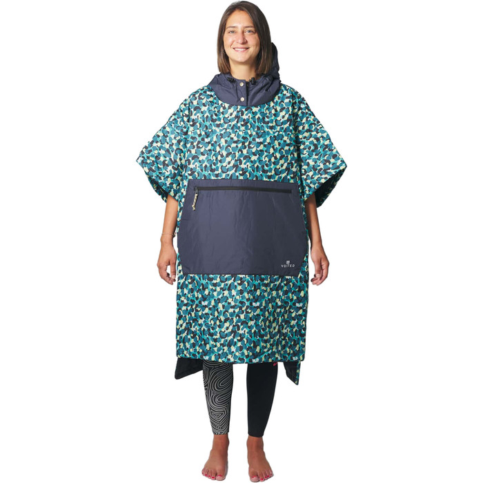 2023 Voited Poncho Unisex V22un01popov - An Tracks