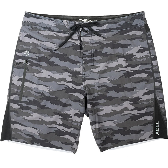 2024 Xcel Hombre Drylock Boardshorts 18.5