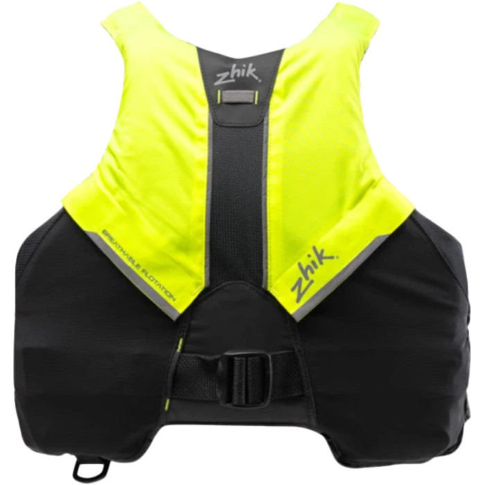 2024 Zhik Mens Breathable PFD ISO-12402-5 - Hi-vis