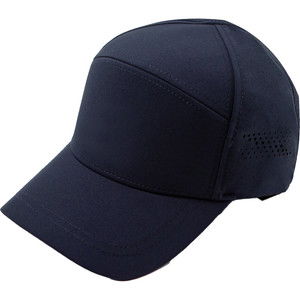 2024 Zhik Gorra Deportiva De Equipo HAT-120-U - Navy