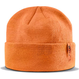 2024 Zhik Thinsulate Gorro Bni-0100 - Naranja Quemado