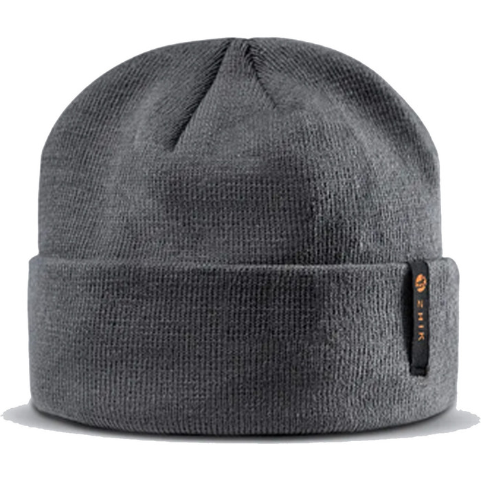 2024 Zhik Thinsulate Gorro Bni-0100 - Gris