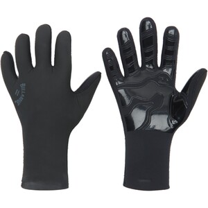 2024 Billabong Absolute 2mm Guantes De Neopreno ABYHN00123 - Black