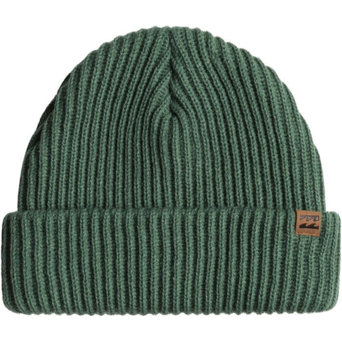 2024 Billabong Alta Rib Beanie EBJHA00115 - Emerald Bay