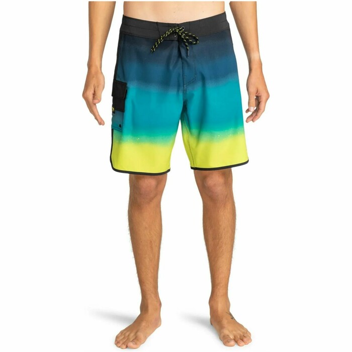 2024 Billabong Hombres 73 Fade Pro 19