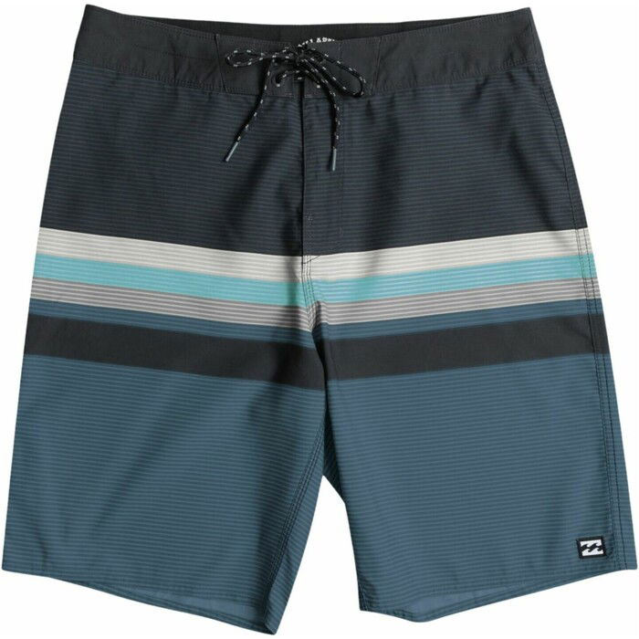 2024 Billabong Mens All Day Stripes 20