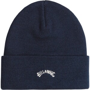 2024 Billabong Hombres Arch Beanie EBYHA00124 - Navy