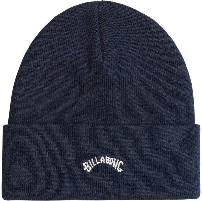 2024 Billabong Hombres Arch Beanie EBYHA00124 - Navy