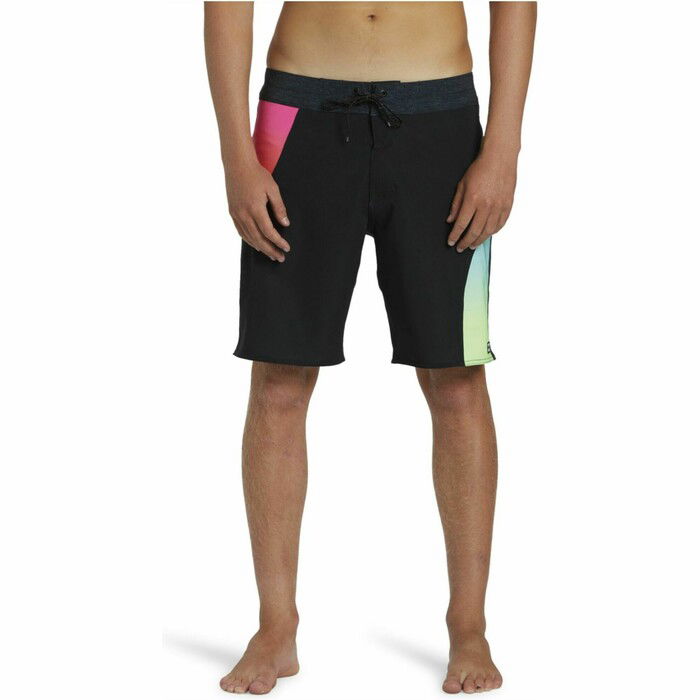 2024 Billabong Hombres Cilindros Pro 19